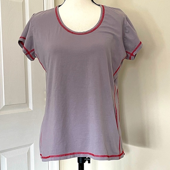 M-you active wear Tee shirt - Picture 1 of 3